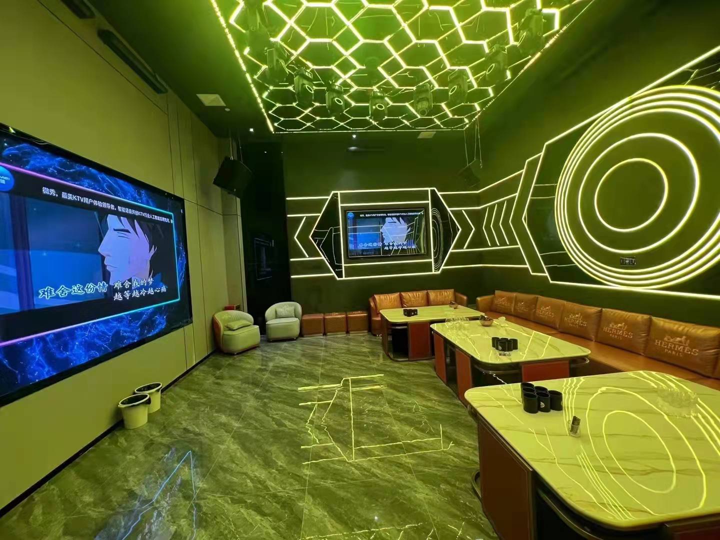 河源ktv订房夜场商务ktv宣传推荐-和平县ktv订房